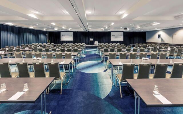 Mercure Brisbane King George Square
