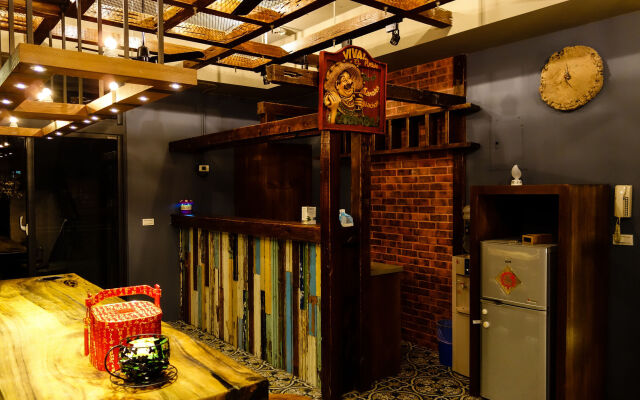 Kaho Hotel
