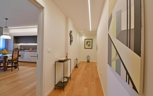 La Casa di Joy -Luxury Suites