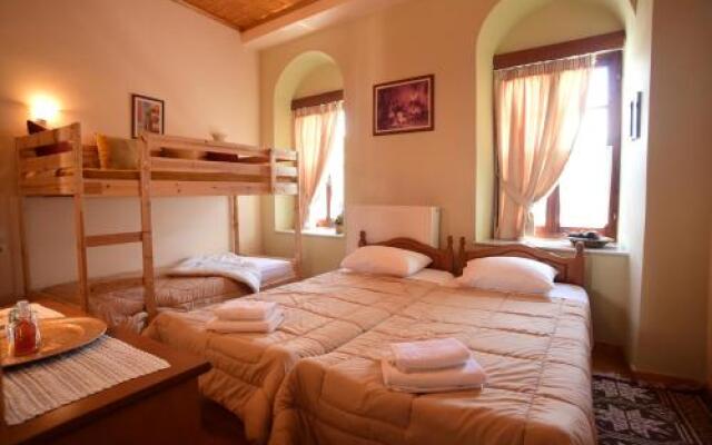 Guesthouse Gkoura