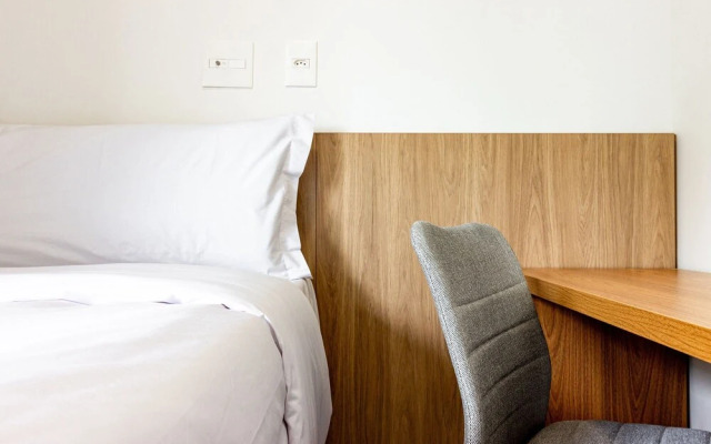 Xtay São Paulo BK30 Santana