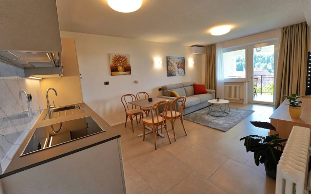 Apartments Bagar