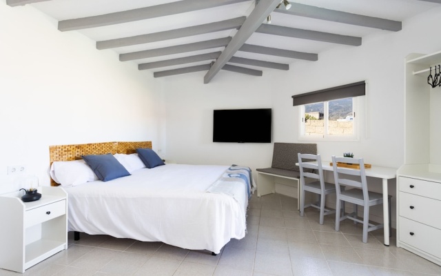 Oasis Tenerife Studio 1