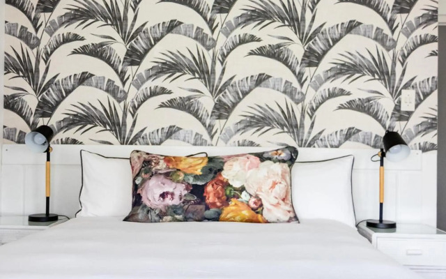 Villa Le Roc Kleinmond Accommodation