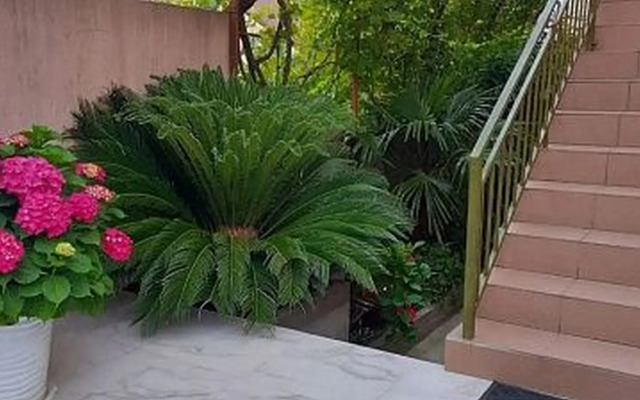 Черноморская жемчужина