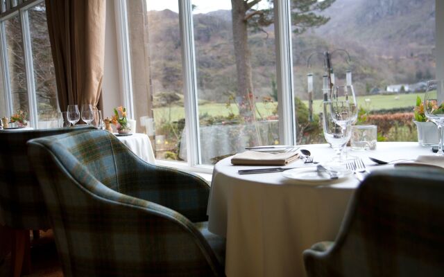 Borrowdale Gates Hotel