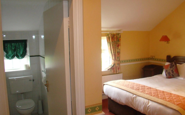 Killeen House Hotel