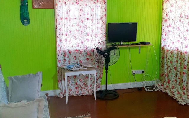 Seawind Cottages
