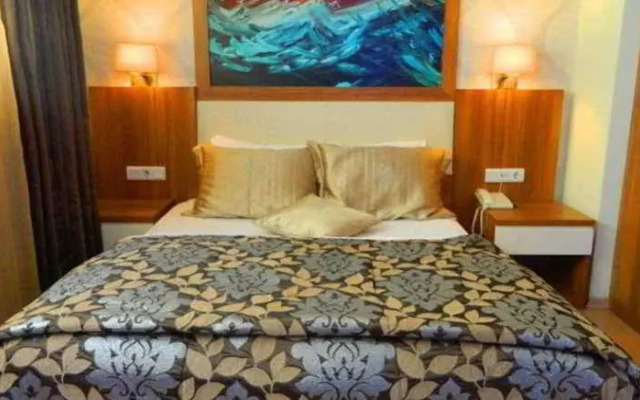 Seven Hotel Apartments