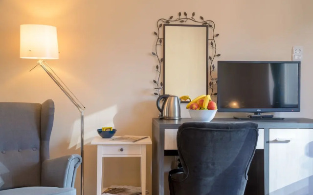 Selection Apartments & Rooms