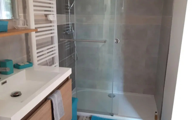 Chambres d'hôtes Le Clos Sainte Léa