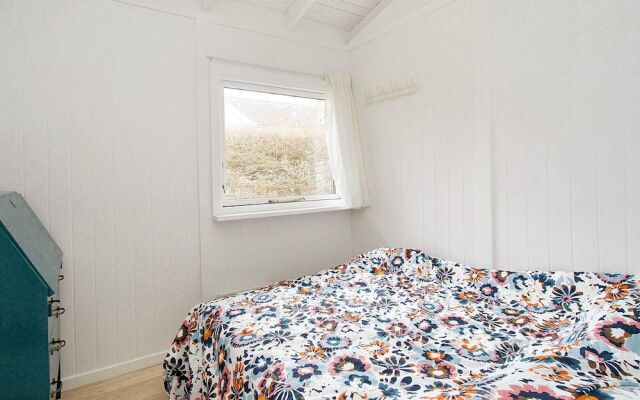 4 Person Holiday Home in Graested