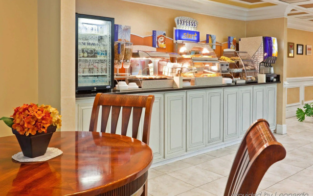 Holiday Inn Express Ringgold by IHG