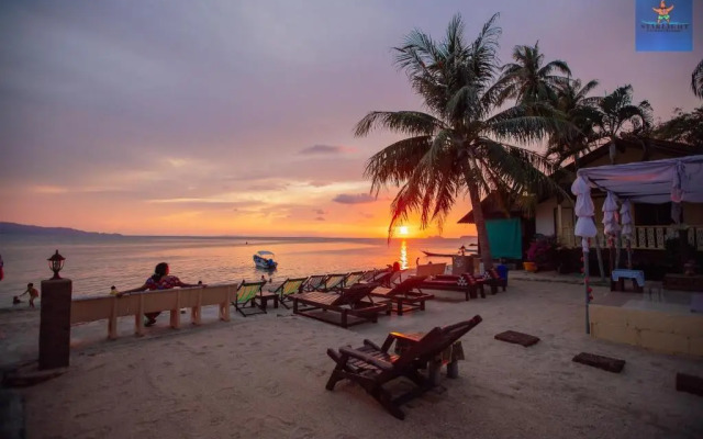 Starlight Haad Rin Resort
