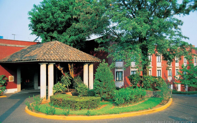 Fiesta Inn Xalapa
