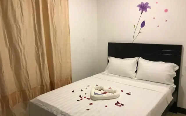 Hotel La Fortuna Roja
