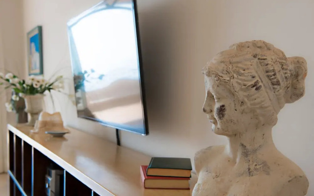 Villa Demetra in Positano