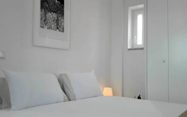 Balcony over the River Tejo