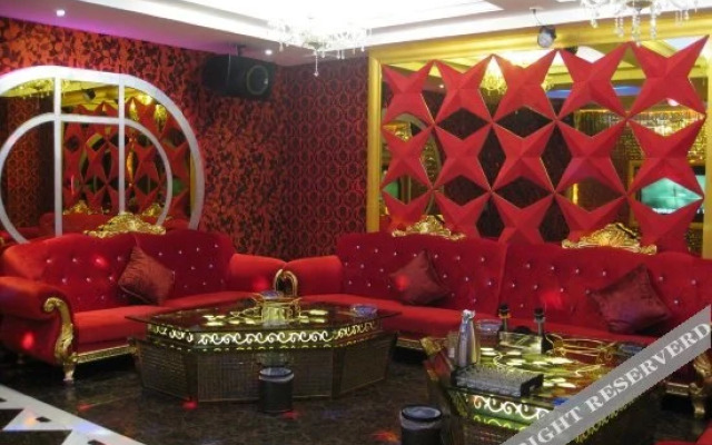 Nanxiong Zhuji Hotel