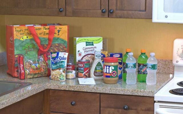 Residence Inn by Marriott Saratoga Springs