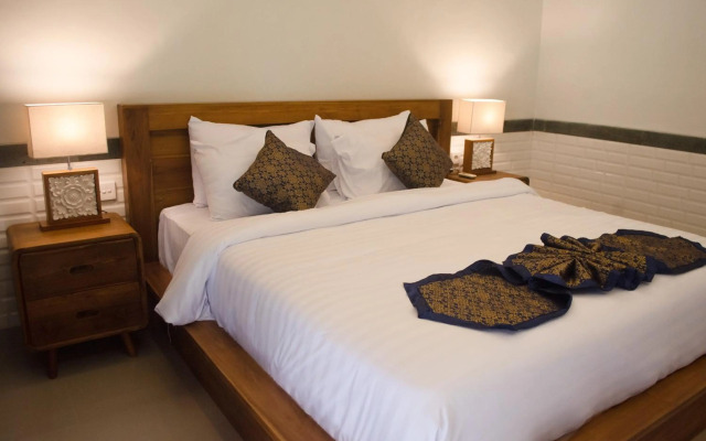 Ubud Kerta City Hotel