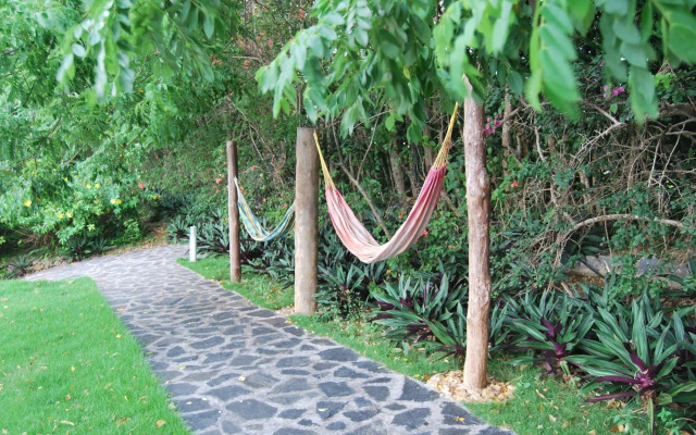 Clave Verde Ecolodge