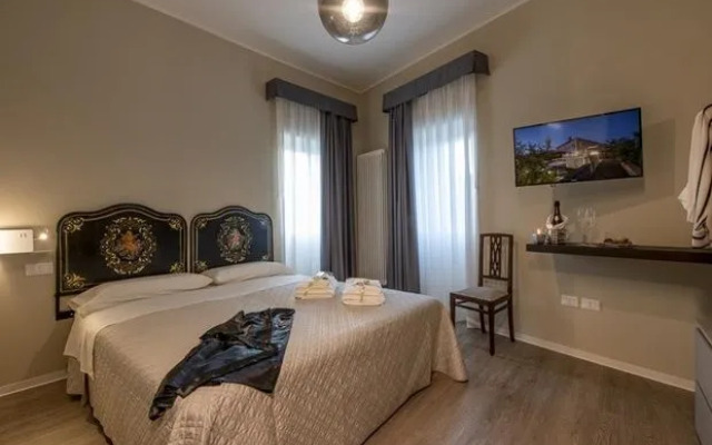 Residenza Don Alberto