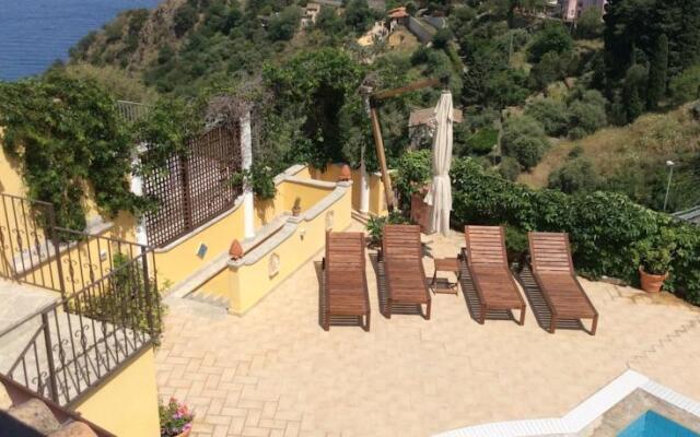 Matis Villa