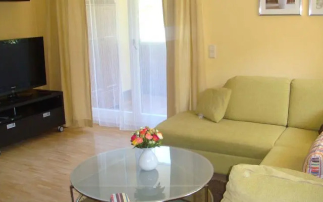 Ski-In/Ski-Out Appartements Augasse