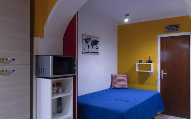 Miky s Flat in Marciana