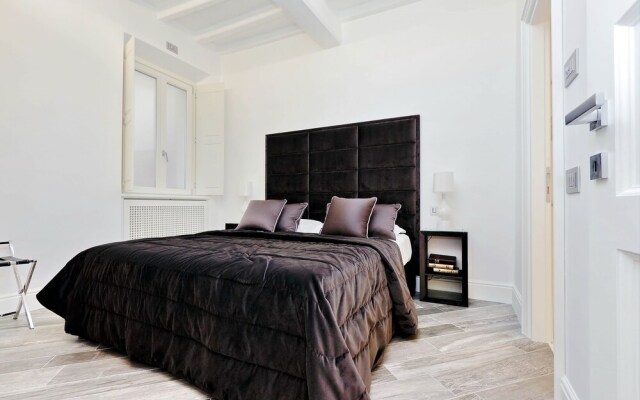 Ripetta Luxury Apartment