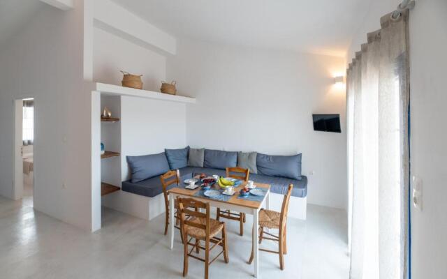 Muses Apartments
