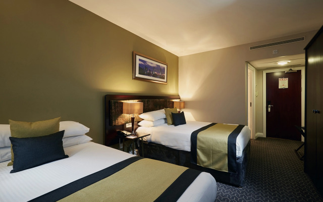 Millennium Hotel at Chelsea Football Club