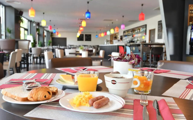 Appart Hôtel Mer & Golf City Bordeaux Bruges