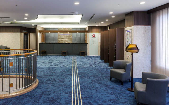 Daiwa Roynet Hotel Toyama