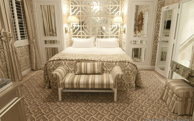 The Chesterfield Hotel Palm Beach