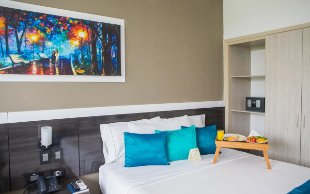 Varanasi Hotel Boutique