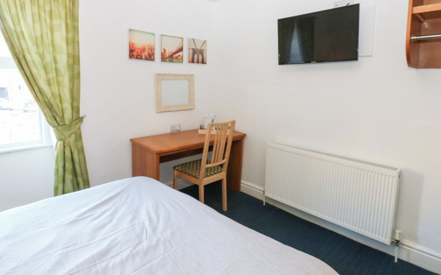 Bedroom 2
