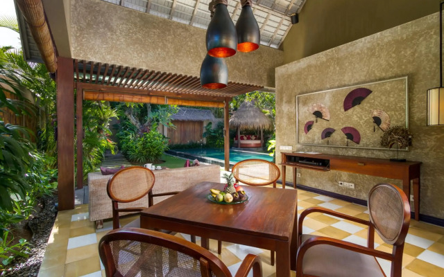 Space Villas Bali