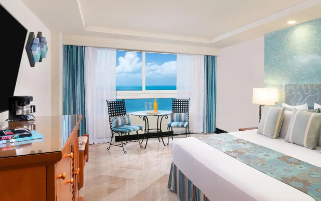 The Sens Cancun By Oasis