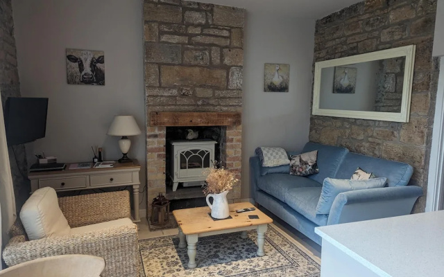 Stunning 1-bed Apartment in Rothbury, Morpeth