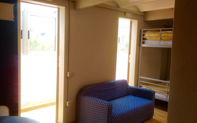 Ramblas Budget Apartments
