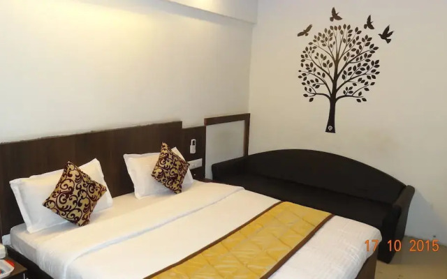 Hotel Long Stay