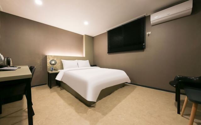 Hotel Ben