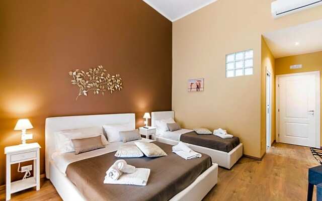 SheralKes Bed&Breakfast