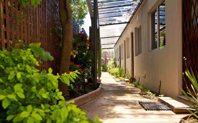 80 Kendal Guest House