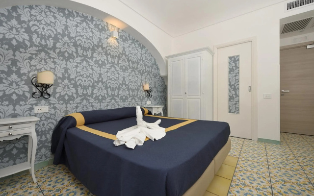 Hotel Settebello