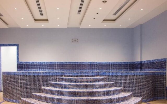 Shatha Alrabi3 Hotel