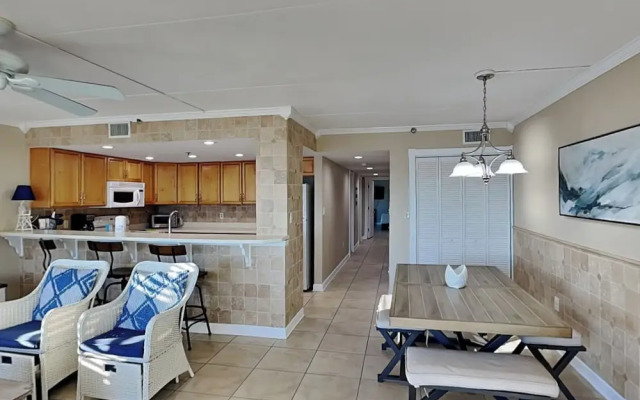 Ocean Breeze West #301