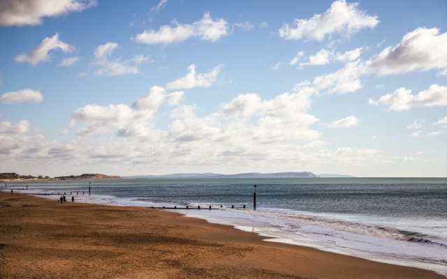 Royal Apartments Bournemouth